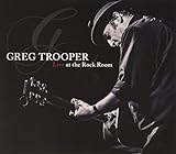 LIVE AT THE ROCK ROOM (DIGIPAK)                    image