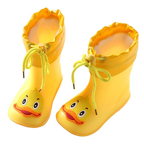 Jshuang Detachable Shoe Covers for Boys and Girls Wide Head 
