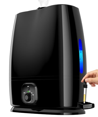 Everlasting Comfort Large Humidifier