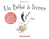 Un bébé à livrer (NED) (DELC.SHAMPOOING) (French Edition) by 