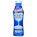 Clorox Control Bleach Crystals, Regular, 24 Ounces