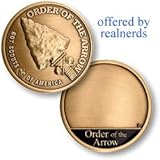 Order of the Arrow