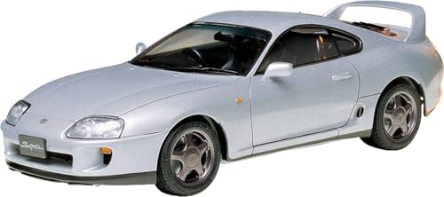 Amazon.com: Aoshima Toyota TCR11G Estima Lucida/Emina '94 1:24
