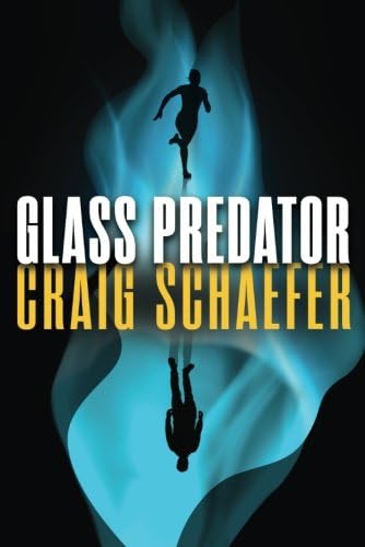 Glass Predator (Harmony Black Series)