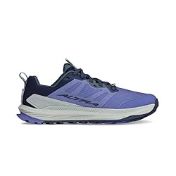 ALTRA Women's Lone Peak 9 Trail Running Shoe, Dark