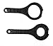 JSP Manufacturing Miltary Fuel Can Cap Wrench for Scepter Brand Military Fuel Can Caps Made in The USA