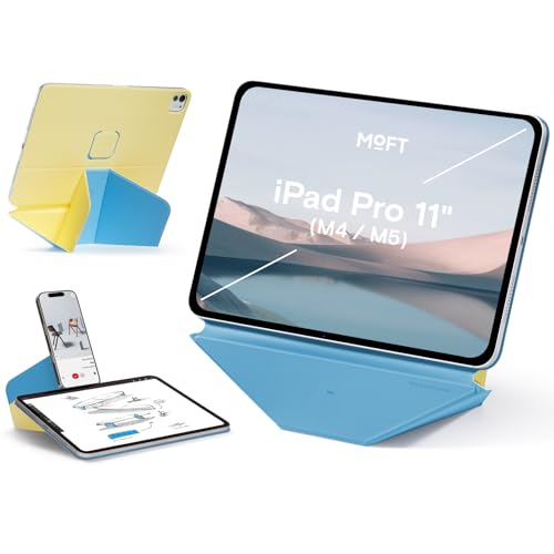 MOFT Dynamic Folio Tablet Stand