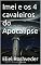 Livro Imei e os 4 cavaleiros do Apocalipse (Aliens e Mundos Paralelos Livro 16)