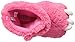 Carter's Baby-Girl's Character Slipper, Pink, 11 Little Kid