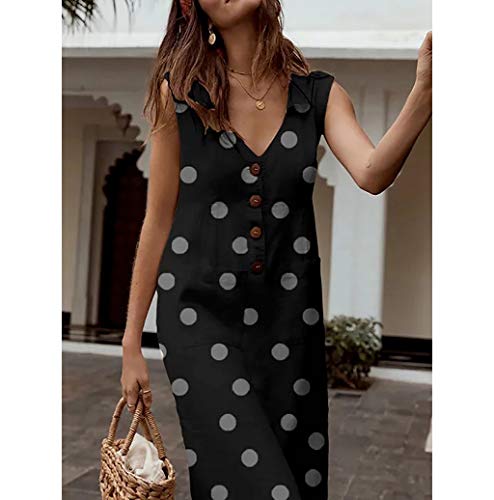 1 Photno+Summer+Dress+Bohemian+Sleeveless