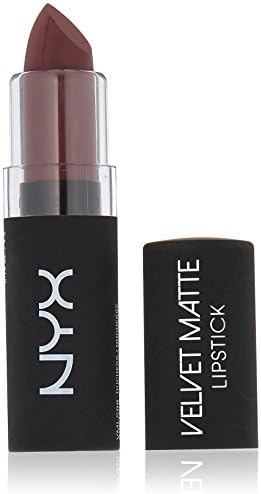nyx professional makeup matte lipstick