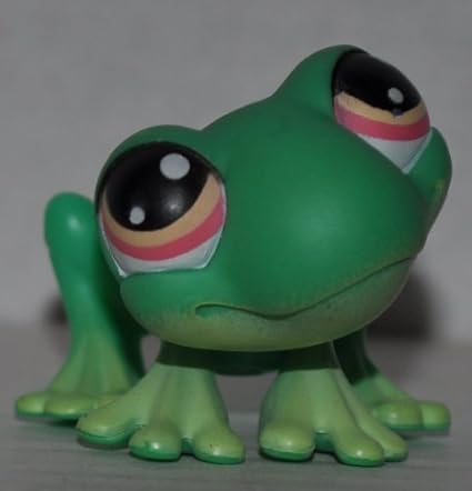 littlest pet shop 236