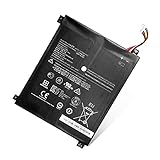 7XINbox 3.8V 31.92Wh 8400mAh NB116 Replacement Laptop Battery for Lenovo IdeaPad 100S-11IBY 100S-80 R2 100S Series Notebook 5B10K37675