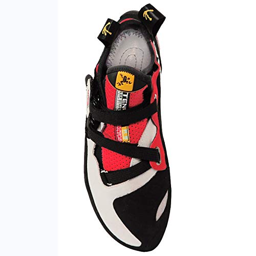 Tenaya Iati Rock Climbing Shoe, 10.5 Men's / 11.5 Women's