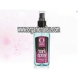 Sany Spray 120 Ml by Organic Nails