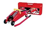 Torin T82012 Hydraulic Trolley Jack - 2 Ton in Plastic Case (Automotive)