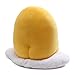 GUND Gudetama “Lazy Sitting Pose” Stuffed Animal Plush, 9