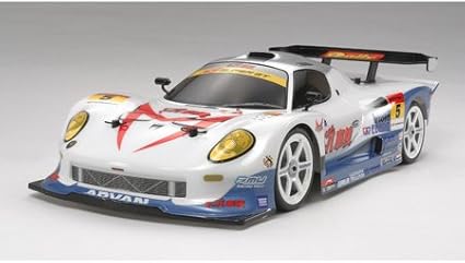 Amazon Com 84141 1 10 Mach Go Go Go Shaken 408r On Rd Kit Toys Amazon Com 84141 1 10 Mach Go Go Go Shaken 408r On Rd Kit Toys