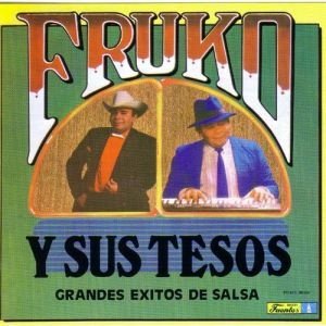 Fruko y sus Tesos - Charanga Campesina Lyrics - Zortam Music