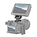 SMALLRIG Field Monitor Holder Mount with Quick Release NATO Clamp - 2100