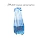 Diaper Pail Refill Bags (1020 Counts) Fully Compatible with Arm&Hammer Disposal System