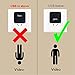 Hidden Camera 2 Pack | USB Spy Charger Cam | No WiFi So it Can’t be Hacked | Two Free Card Readers | Memory Cards Not Included