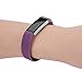 POY for Fitbit Alta Bands and for Fitbit Alta HR Bands, Small Large Replacement Wristband Sport Bands for Fitbit Alta HR and Fitbit Alta