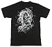 Avengers Age of Ultron Smoke T-Shirt