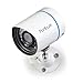 Funlux Dual 1st/3rd sPOE 720P HD Weatherproof IP Network Bullet Security Camera