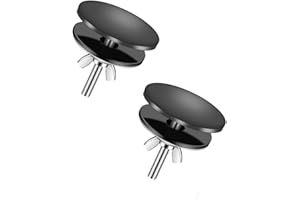 Kitchen Sink Hole Covers,Faucet Hole Cover,Stainless Steel Kitchen Sink Hole Cap,Sink Cover