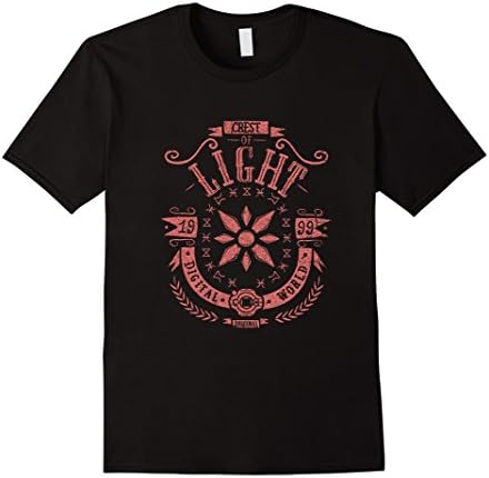 Men's Crest of Light 3XL Black