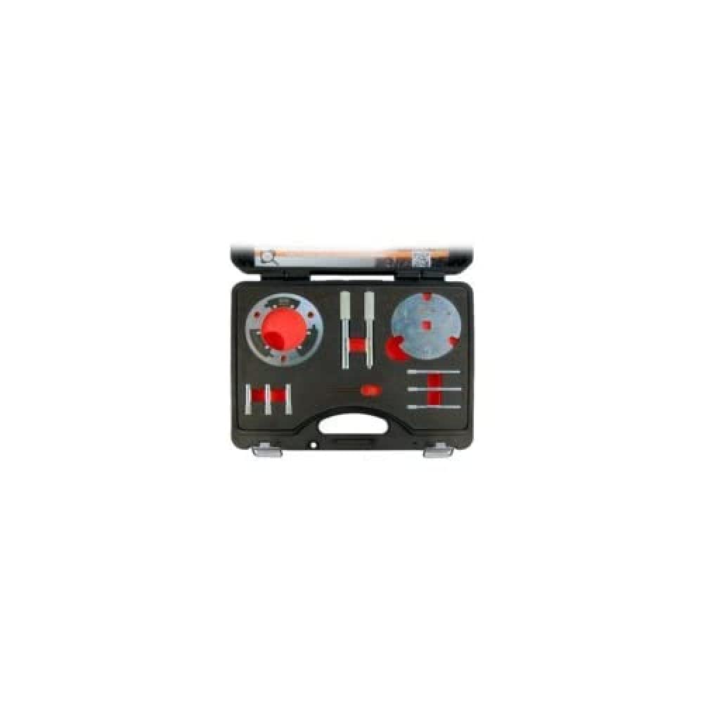 JUEGO CALADO Ford Diesel 2,0, Unid: 1