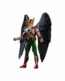 DC Direct Brighest Day: Series 2: Hawkman Action Figure