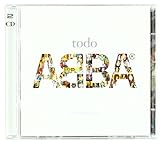 ABBA Album: «Todo Abba» (Front side) ABBA Album: «Todo Abba» (Front side)