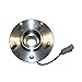 GMB 730-0151 Wheel Bearing Hub Assembly