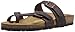 Birkenstock Mayari Habana Oiled Leather 37 (US Women's 6-6.5) Regular