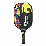 GAMMA Sports Shard NeuCore Pickleball