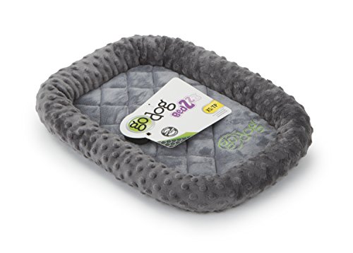godog bubble bolster