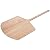 Pinch (PLW-2042) 20" x 21" Wooden Pizza Peel