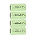 1.2V 2/3AA 650mAh NIMH Rechargeable Battery Flat Top (4Pcs-2/3AA)
