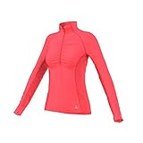 adidas Sport Performance Ultimate Half Zip Jacket