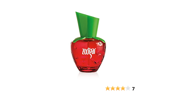 Zoogar by Jafra Agua de Tocador 50ml : Amazon.com.mx: Belleza