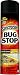 Spectracide HG-96235 Stop Flying & Crawling Bee Killer, Aerosol Sp, 16 oz, Red primary