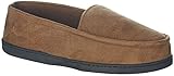 Dockers Microsuede Mens Loafer Slippers