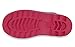 Nickelodeon Paw Patrol Girl's Pink Rain Boots - Size 8 Toddler