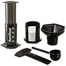 Aerobie AeroPress 801701 Coffee Maker - Black