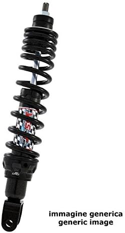 YSS Pair ammortizatori rz366 – 300trl-04-jx Yamaha SR 400 400 77 – 96 L20 (Moto)/Pair of Rear Shocks Shock Absorbers rz366 – 300trl-04-jx Yamaha SR 400 400 77 – 96 L20 (Rear Shock Absorber Motorbikes)