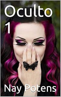 Livro Oculto 1