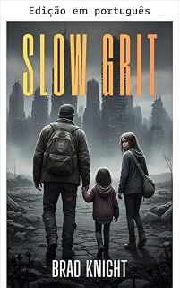 Livro Garra lenta (Silêncio mortal Livro 3)