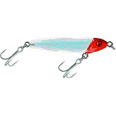 MirrOLure Mirroglass Suspend Twitchbait